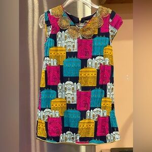 Genuine Kids by Oshkosh Palace Dress size 3T